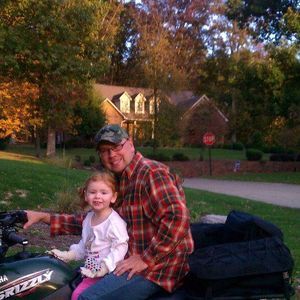 Meet your Posher, Matt